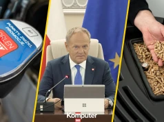 CPN i pellet mogą pogrążyć rząd Donalda Tuska. Ceny gazu bombą z opóźnionym zapłonem