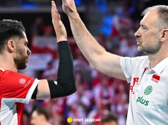 Ten mecz wyłoni rywala dla Polski w ME siatkarzy. Oto drabinka