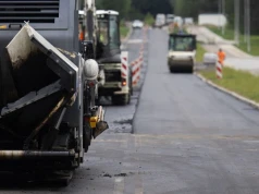 Duża inwestycja drogowa w Dynowie. Nowa nawierzchnia i przebudowa zjazdów
