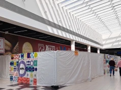 Otwarcie sklepu sieci Kaufland w Galerii Galena w Jaworznie zaplanowano na końcówkę tego roku