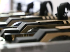 Górnicy bitcoina przenoszą się do AI. Dostęp do energii staje się ich najcenniejszym aktywem
