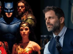 Zack Snyder wspomina pracę przy filmach DCU. Reżyser wróci do kina komiksowego?