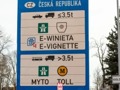Czy też kupujesz tak winiety drogowe? Nawet nie wiesz, jak dużo przepłacasz