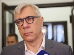 Dziekan ORA o reakcji na decyzję Giertycha, nie powinien tego robić? „Nie każdy by to udźwignął”