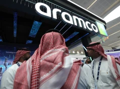 Wszyscy mamy problem, Arabia Saudyjska nie dostarczy ropy do Europy