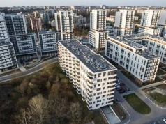 Skarbówka żąda podatku i od wspólnoty, i od mieszkańców