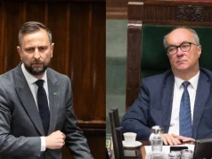 Narracja koalicji kompletnie się rozjechała. "Kto kłamie? Tusk, Czarzasty czy Kosiniak-Kamysz?"