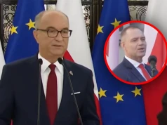 Cios za ciosem! Czarzasty bezlitośnie wypunktował Nawrockiego, w Pałacu podskoczy ciśnienie. „Musi się pan…”
