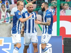 Zaczynamy Ligę Europy! Jak poradzą sobie Jagiellonia i Lech?