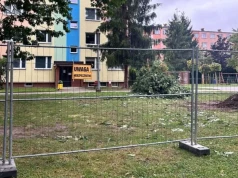 Jarosław buduje tężnie solankowe. Nowa przestrzeń dla mieszkańców