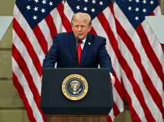 Ważą się losy sankcji wobec Rosji. Rosną obawy o nadużycia Trumpa