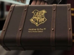 Znamy design Realme 16 Pro Harry Potter Edition. To nie jest telefon dla Mugoli