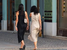 Wstydzimy się modowych eksperymentów. Co blokuje Polaków? Stylistka ujawnia