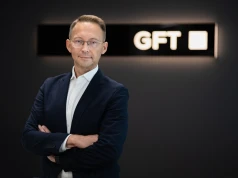 Krzysztof Uryn nowym prezesem GFT Technologies Poland