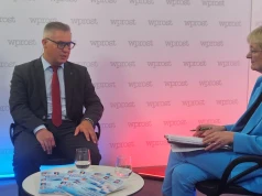 Szpiczak, chłoniaki, białaczki. Prof. Giannopoulos: Leczymy coraz lepiej, ale są wyzwania
