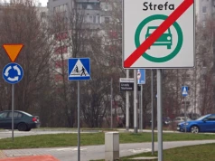 SCT w Krakowie będzie zmniejszona? Jest nowy projekt zmian