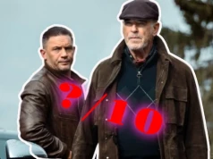 Najlepszy serial gangsterski powraca w znakomitej formie. Brakowało mi go