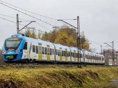 Duże problemy w ruchu pociągów. Doszło do awarii urządzeń sterowania ruchem kolejowym