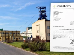 Ważny zwrot w sprawie składowiska odpadów w Kłodawie. Do urzędu wpłynął wniosek