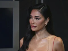 Nicole Scherzinger w "U Fukiera". Tak wygląda dieta słynnej wokalistki