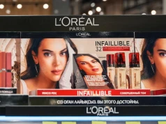 UOKiK stawia zarzuty L’Oréal Polska. "Ocena A czy B nie oznacza braku szkodliwości"