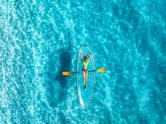 HIT❗Kenia od 304 PLN 😮 Zanzibar od 422 PLN 😮 Loty w jedną stronę z 4 miast ❗❗✈️🧳