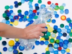 Pobrali próbki ze śmieci w Kenii. Znaleźli sposób na rozkładanie plastiku