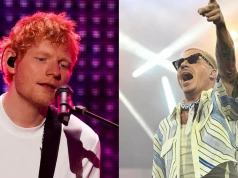 Macklemore wyrzucony z trasy Sheerana za słowa o "wolnej Palestynie". Potem ruszyła lawina