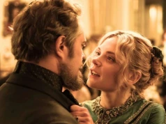 "Lalka" wleciała na Netfliksa. Serial z Schuchardtem otwiera lalkową jesień