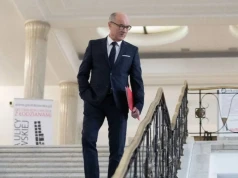 Siłowe przejęcie TK? Czarnek wprost o Czarzastym: "Będzie musiał odpowiedzieć"