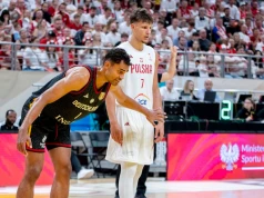 Wiadomo, co z Polakiem w Knicks. Klub to ogłosił