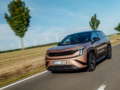 Škoda Peaq bije rekord zasięgu – 936 km na jednym ładowaniu bez postoju