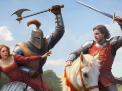 Defender of the Crown: The Legend Returns - recenzja. Trzy gry pod jedną koroną