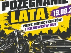 Głośny ryk silników i zabytkowe auta na ulicach Piotrkowa. Przed nami wielkie zakończenie sezonu!