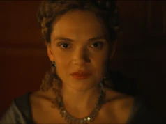 Największa polska premiera roku? Lalka już dostępna na Netflix