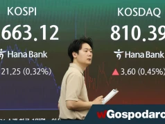 Inwestorzy wyczekują decyzji Fed