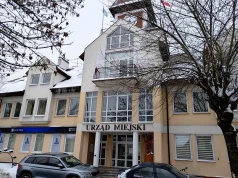 Prezydent Nawrocki we Włodawie