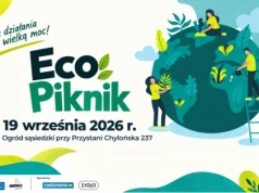 Eco Piknik na Cisowej