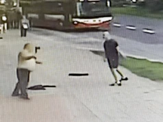 Policja w Koninie zatrzymała uczestników bójki. Wkrótce mają usłyszeć zarzuty