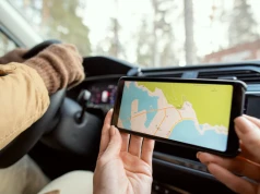 Darmowa nawigacja na Androida – alternatywy dla Google Maps