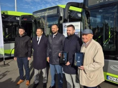 Duże zmiany w komunikacji miejskiej w Olsztynie. Na ulice wyjadą nowe autobusy