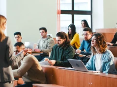 Studia na uczelni medycznej: dziś ostatnia szansa. Wolne miejsca na jednym kierunku