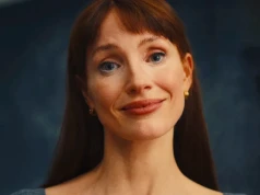 Czy ten horror podbije kina jak Obsesja? Jest finałowy zwiastun Other Mommy z Jessicą Chastain