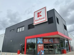 Kaufland wprowadza własną płatność mobilną. KPay startuje w Polsce