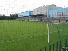 Seniorzy będą rywalizować na stadionie Bronowianki
