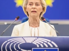 Orędzie o stanie Unii: „Europa jest silna, ale krucha”