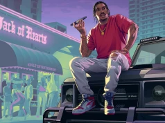 Wiemy, jacy muzycy zagrają dla nas w GTA 6. Lista radiowych artystów jest różnorodna