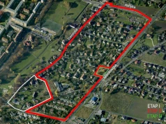 Tychy konsultują plan miejscowy dla rejonu Mikołowskiej, Burschego, Damrota i Asnyka. Będą dwa spotkania dla mieszkańców