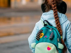 Plecaki uczniów pod lupą. Wyniki badania nie pozostawiają złudzeń