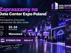 WORTMANN AG zaprasza na Data Center Expo Poland